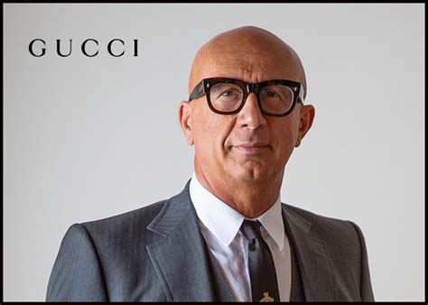 ceo da gucci|gucci ceo news.